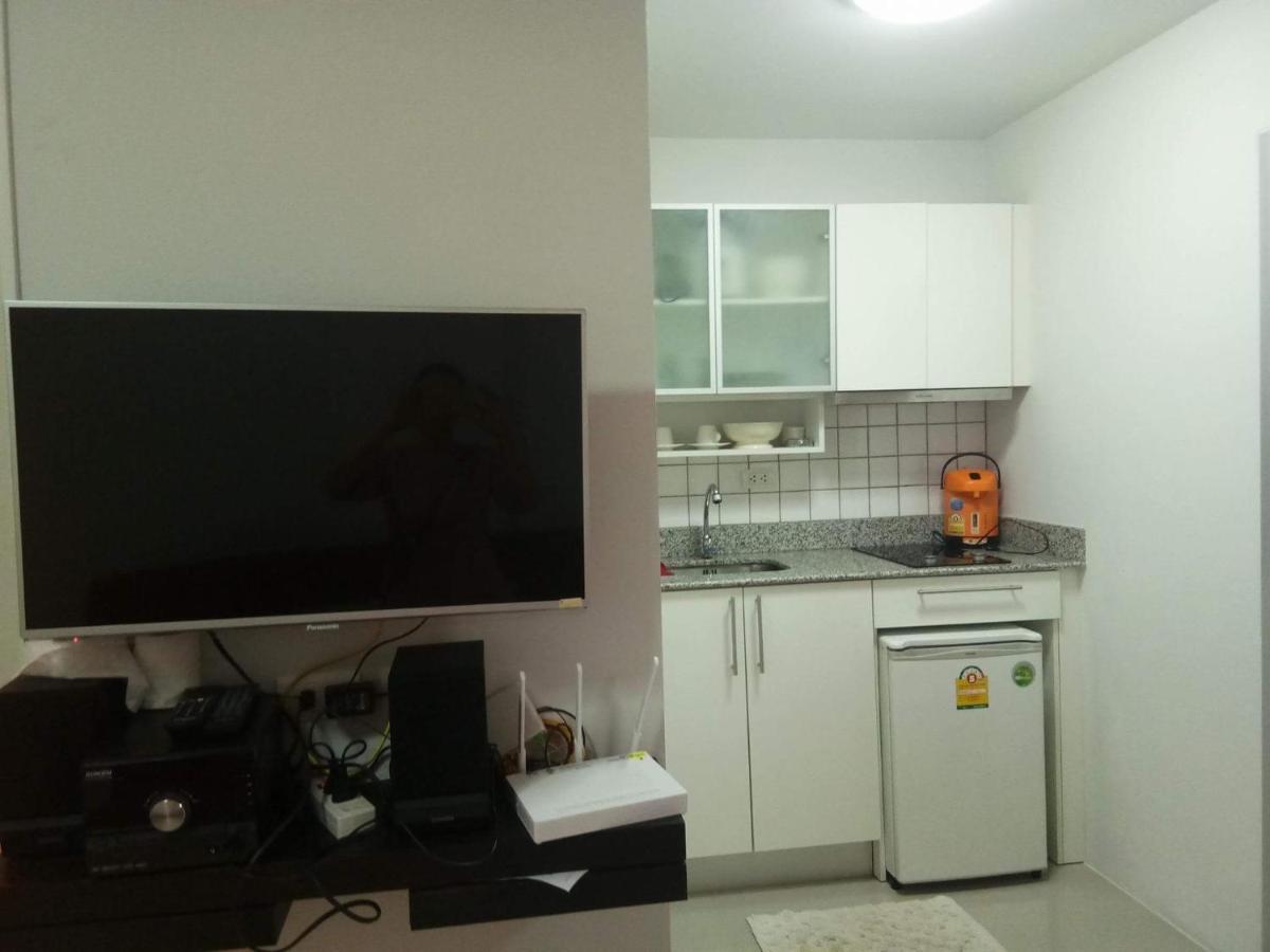 Grand Beach Condo By Malai Mae Phim Dış mekan fotoğraf