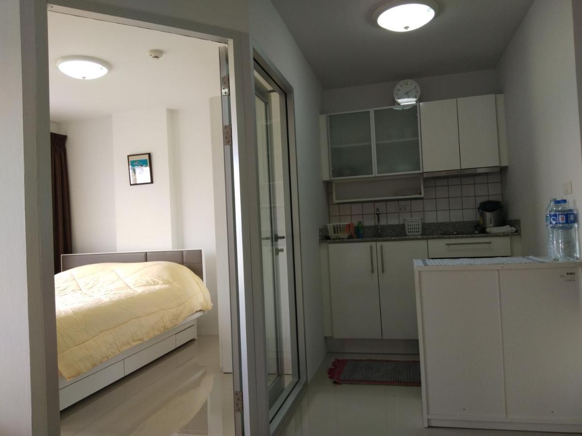 Grand Beach Condo By Malai Mae Phim Dış mekan fotoğraf