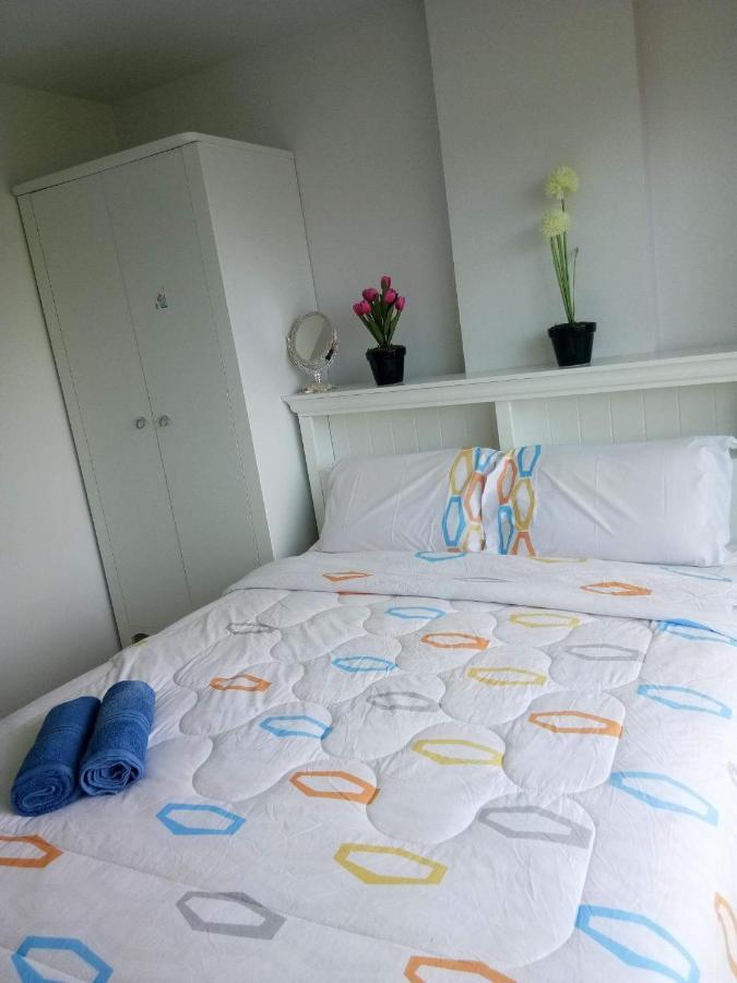 Grand Beach Condo By Malai Mae Phim Dış mekan fotoğraf