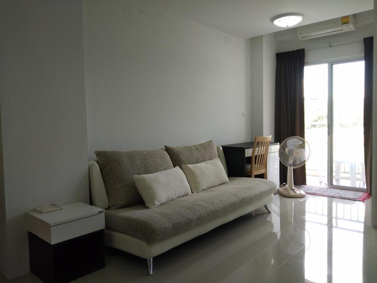 Grand Beach Condo By Malai Mae Phim Dış mekan fotoğraf