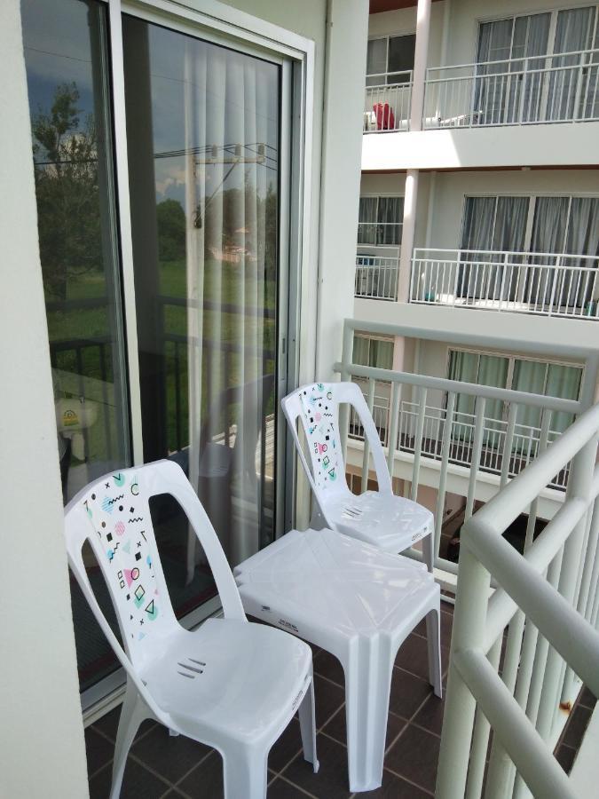 Grand Beach Condo By Malai Mae Phim Dış mekan fotoğraf