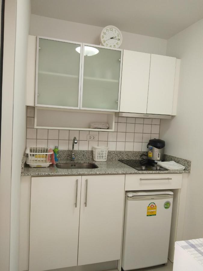 Grand Beach Condo By Malai Mae Phim Dış mekan fotoğraf